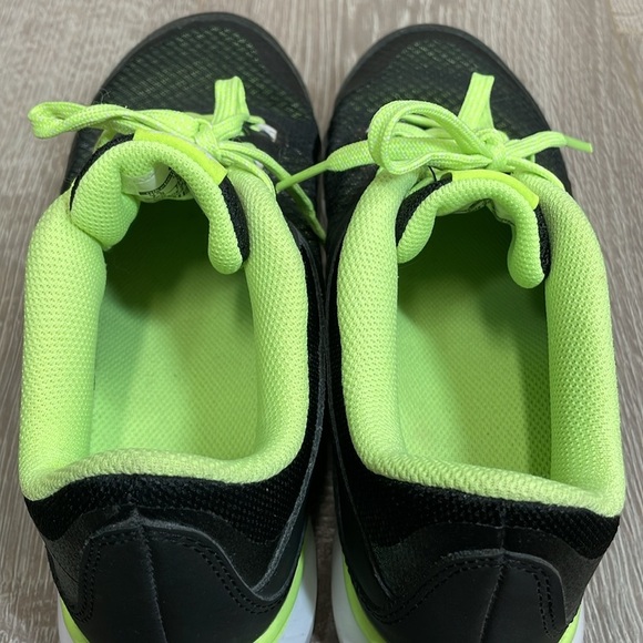 Nike Flex TR 5 Training Athletic Shoe Sneaker 724858-016 Size 7.5 - Picture 15 of 16